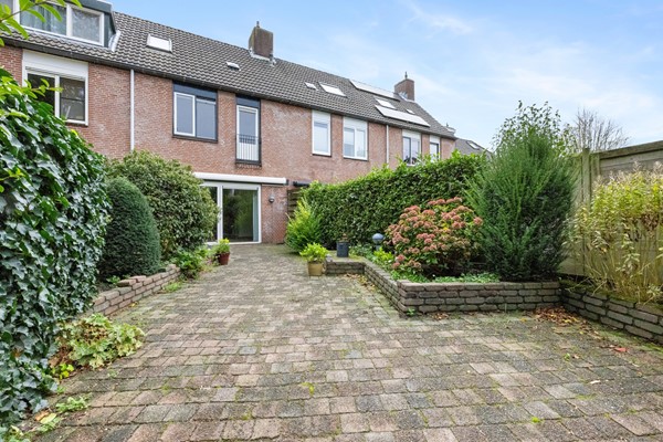 Medium property photo - Robijndrift 25, 3436 BP Nieuwegein