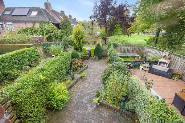 Medium property photo - Robijndrift 25, 3436 BP Nieuwegein