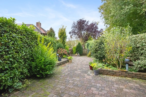 Medium property photo - Robijndrift 25, 3436 BP Nieuwegein