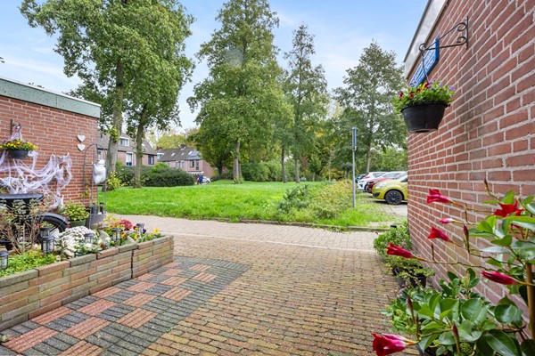 Medium property photo - Robijndrift 25, 3436 BP Nieuwegein