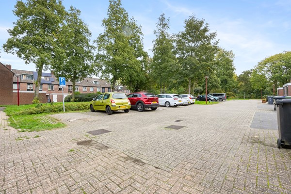 Medium property photo - Robijndrift 25, 3436 BP Nieuwegein