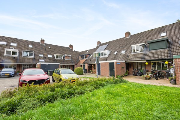 Medium property photo - Robijndrift 25, 3436 BP Nieuwegein