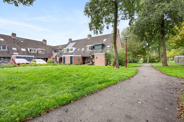 Medium property photo - Robijndrift 25, 3436 BP Nieuwegein