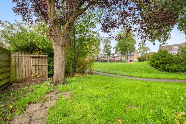 Medium property photo - Robijndrift 25, 3436 BP Nieuwegein