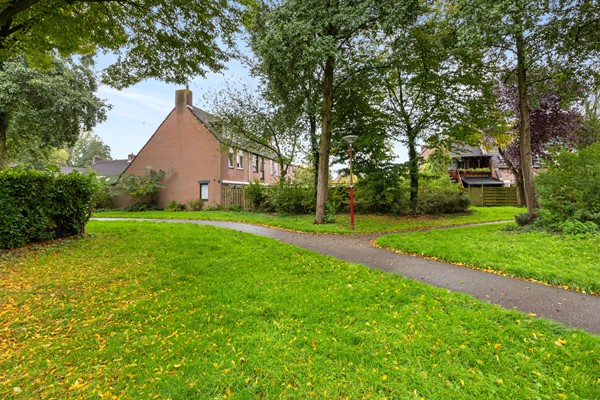 Medium property photo - Robijndrift 25, 3436 BP Nieuwegein