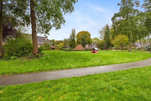 Medium property photo - Robijndrift 25, 3436 BP Nieuwegein