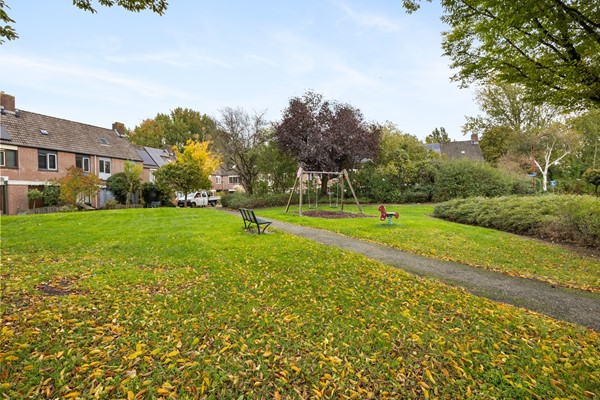 Medium property photo - Robijndrift 25, 3436 BP Nieuwegein