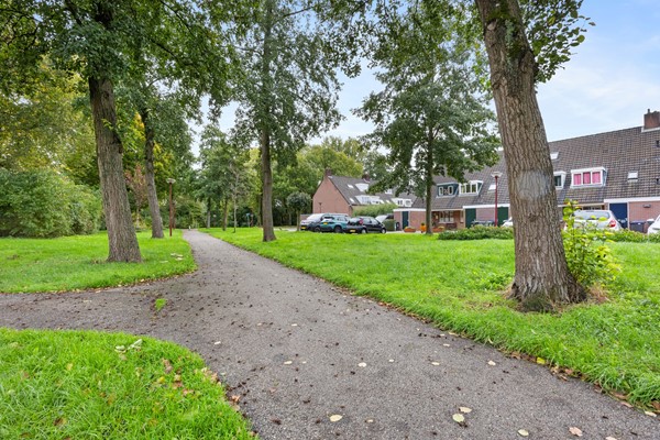 Medium property photo - Robijndrift 25, 3436 BP Nieuwegein