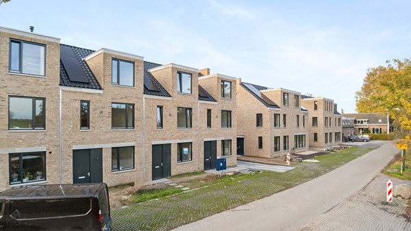 Medium property photo - Pothuizerweg 2H, 3998 NC Schalkwijk