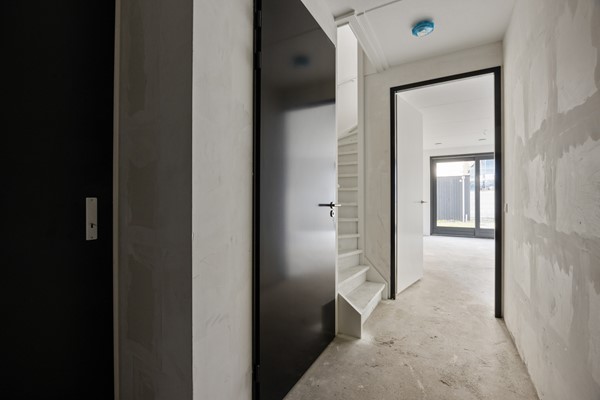 Medium property photo - Pothuizerweg 2H, 3998 NC Schalkwijk