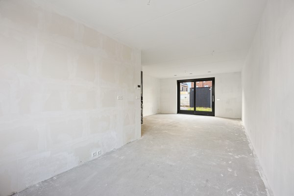 Medium property photo - Pothuizerweg 2H, 3998 NC Schalkwijk