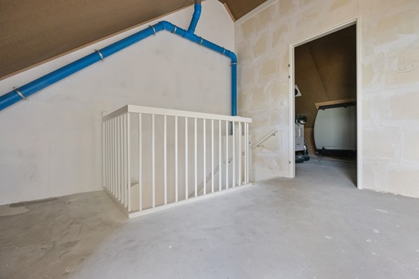 Medium property photo - Pothuizerweg 2H, 3998 NC Schalkwijk