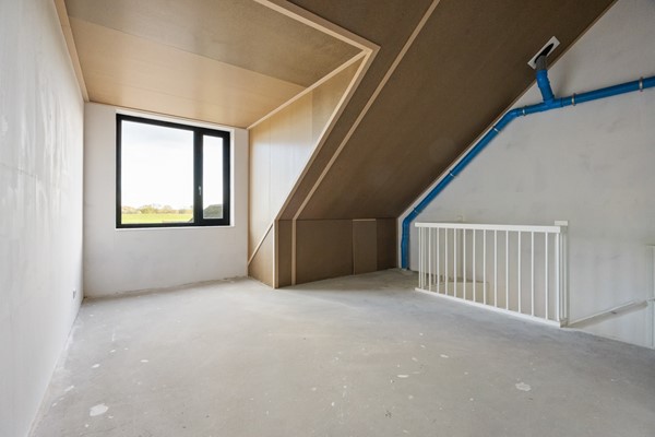 Medium property photo - Pothuizerweg 2H, 3998 NC Schalkwijk