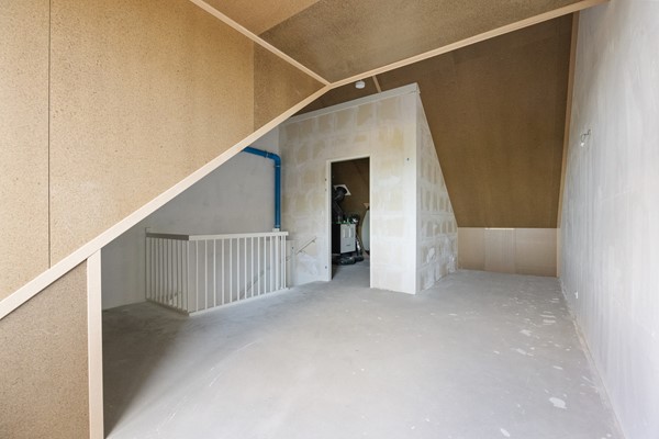 Medium property photo - Pothuizerweg 2H, 3998 NC Schalkwijk