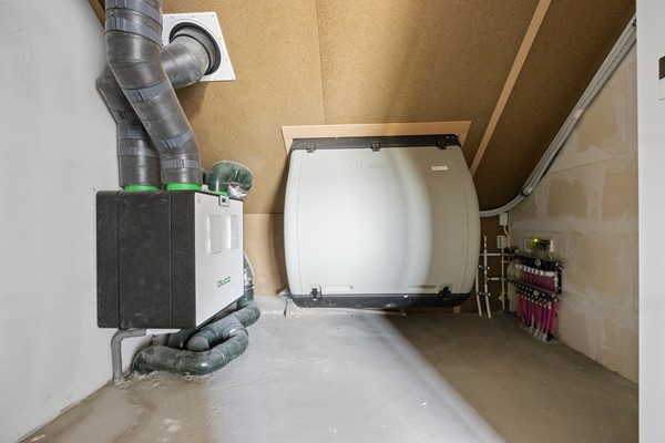 Medium property photo - Pothuizerweg 2H, 3998 NC Schalkwijk