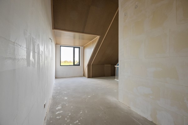 Medium property photo - Pothuizerweg 2H, 3998 NC Schalkwijk