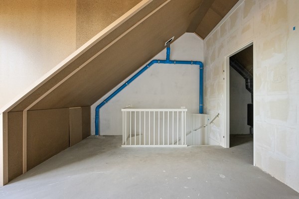 Medium property photo - Pothuizerweg 2H, 3998 NC Schalkwijk