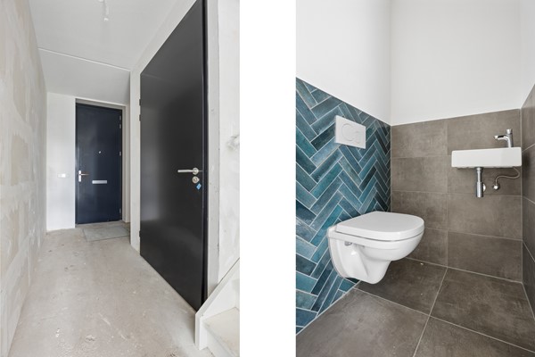 Medium property photo - Pothuizerweg 2H, 3998 NC Schalkwijk