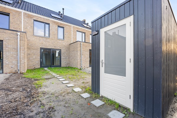Medium property photo - Pothuizerweg 2H, 3998 NC Schalkwijk