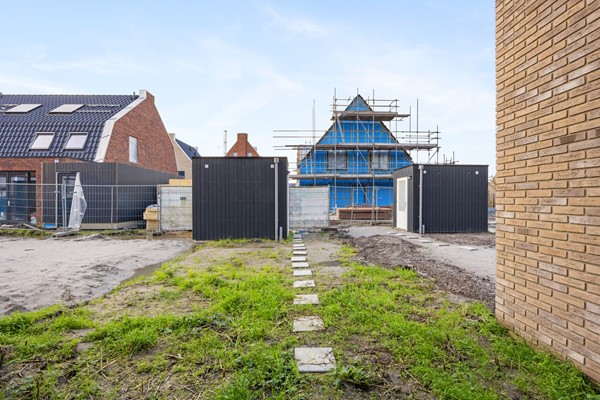 Medium property photo - Pothuizerweg 2H, 3998 NC Schalkwijk