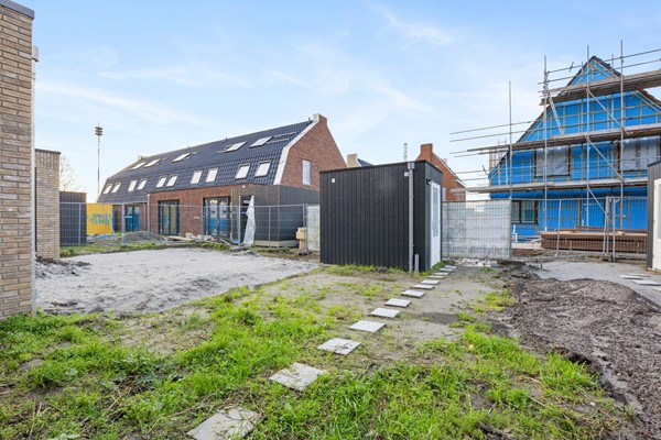 Medium property photo - Pothuizerweg 2H, 3998 NC Schalkwijk