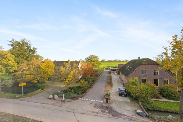 Medium property photo - Pothuizerweg 2H, 3998 NC Schalkwijk