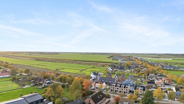 Medium property photo - Pothuizerweg 2H, 3998 NC Schalkwijk