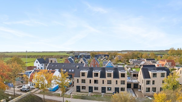 Medium property photo - Pothuizerweg 2H, 3998 NC Schalkwijk