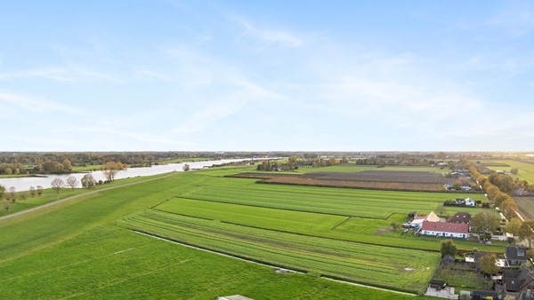 Medium property photo - Pothuizerweg 2H, 3998 NC Schalkwijk