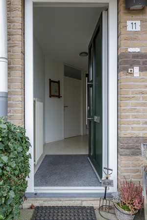 Medium property photo - Muntslag 11, 3991 WS Houten