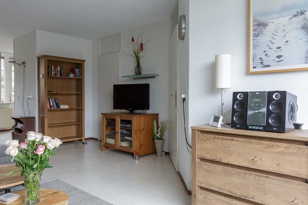Medium property photo - Muntslag 11, 3991 WS Houten