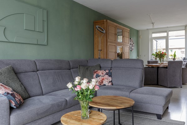 Medium property photo - Muntslag 11, 3991 WS Houten