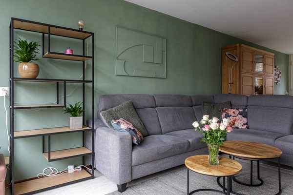 Medium property photo - Muntslag 11, 3991 WS Houten