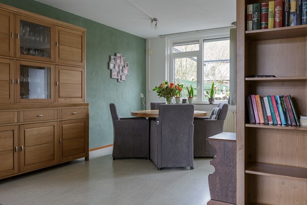 Medium property photo - Muntslag 11, 3991 WS Houten