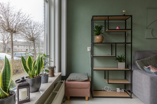 Medium property photo - Muntslag 11, 3991 WS Houten