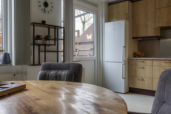 Medium property photo - Muntslag 11, 3991 WS Houten