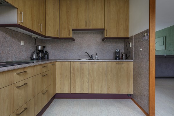 Medium property photo - Muntslag 11, 3991 WS Houten