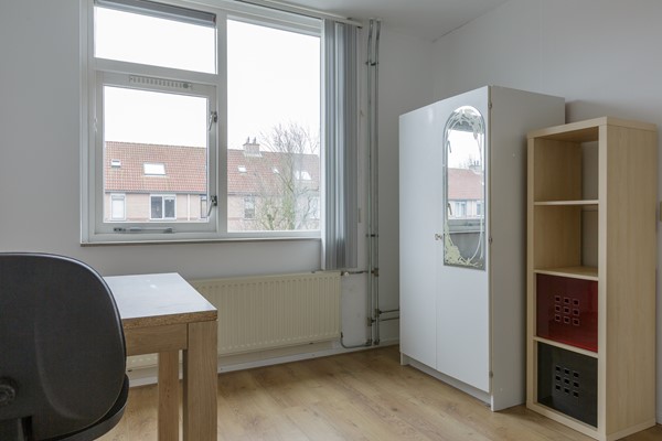 Medium property photo - Muntslag 11, 3991 WS Houten