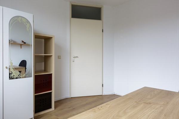 Medium property photo - Muntslag 11, 3991 WS Houten