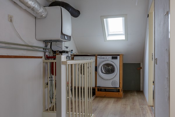 Medium property photo - Muntslag 11, 3991 WS Houten