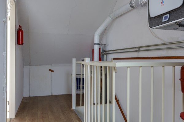 Medium property photo - Muntslag 11, 3991 WS Houten