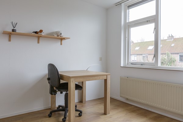 Medium property photo - Muntslag 11, 3991 WS Houten