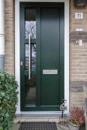 Medium property photo - Muntslag 11, 3991 WS Houten