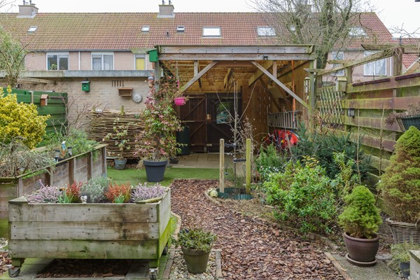 Medium property photo - Muntslag 11, 3991 WS Houten
