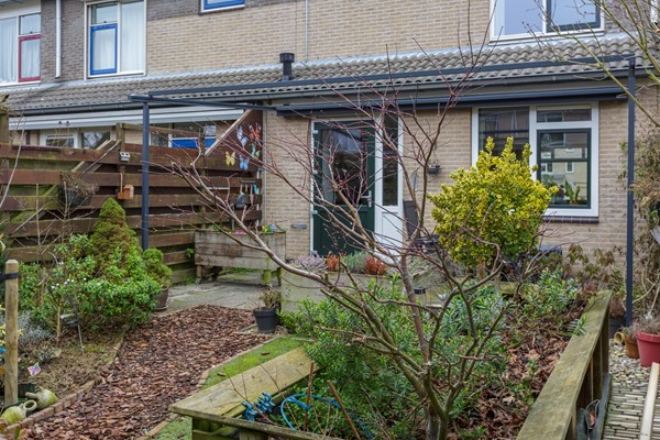 Medium property photo - Muntslag 11, 3991 WS Houten