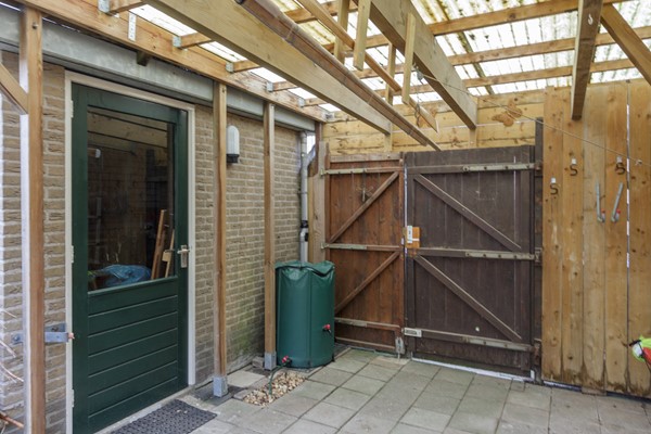 Medium property photo - Muntslag 11, 3991 WS Houten