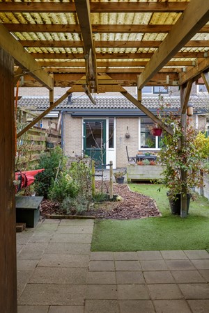 Medium property photo - Muntslag 11, 3991 WS Houten