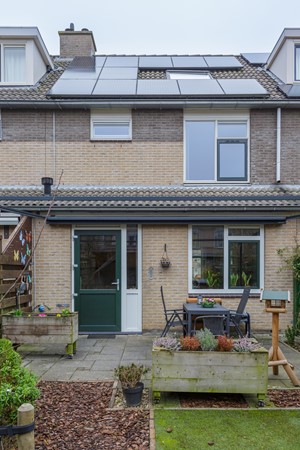 Medium property photo - Muntslag 11, 3991 WS Houten