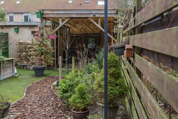 Medium property photo - Muntslag 11, 3991 WS Houten