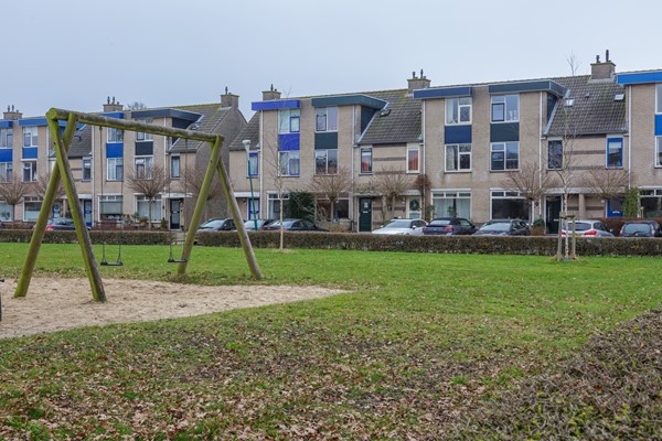 Medium property photo - Muntslag 11, 3991 WS Houten